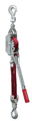 American Power Pull AG18900 Power Strap Pull, 2-Ton American Power Pull AG18900 Power Strap Pull, 2-Ton