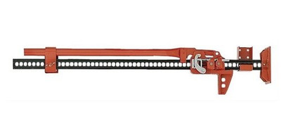 American Power Pull AG14100 CORP 4-Ton Power Jack Puller, 48-Inch