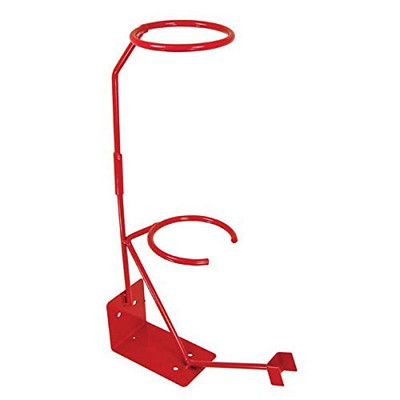 AES Industries AD150-HS Mountable Spray Gun and Strainer Holder AES Industries AD150-HS Mountable Spray Gun and Strainer Holder