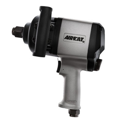 FLORIDA PNEUMATIC/AIRCAT ACA1880-P-A IMPACT 1 PISTOL GRIP WRENCH FLORIDA PNEUMATIC/AIRCAT ACA1880-P-A IMPACT 1 PISTOL GRIP WRENCH