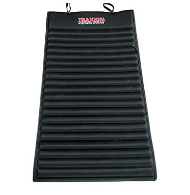 TRAXION ENGINEERING PRODUCTS TX1-500 MECHANICS VERSAMAT TRAXION ENGINEERING PRODUCTS TX1-500 MECHANICS VERSAMAT