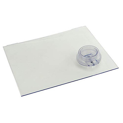 LIPPERT COMP 239061 SCREEN DOOR SLIDER PANEL LIPPERT COMP 239061 SCREEN DOOR SLIDER PANEL