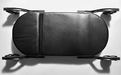 TRAXION ENGINEERING PRODUCTS TX1-100 $PROFESSIONAL WIDE BODY CREEPER TRAXION ENGINEERING PRODUCTS TX1-100 $PROFESSIONAL WIDE BODY CREEPER