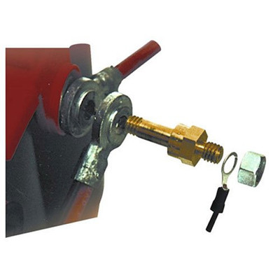 WIRTHCO 30500 SIDE MOUNT BATT. BOLT-GM