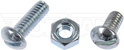 DORMAN 784608 STV BLT 1/4-20X1/2 3/4 DORMAN 784608 STV BLT 1/4-20X1/2 3/4