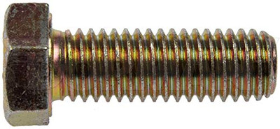 DORMAN 981637 HEX BOLT DORMAN 981637 HEX BOLT