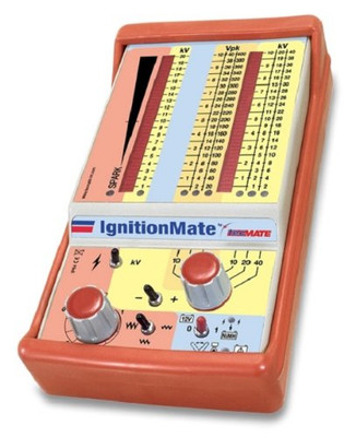 TECMATE POWERSPORT PRODUCTS TECTS-91 IGNITION MATE TECMATE POWERSPORT PRODUCTS TECTS-91 IGNITION MATE