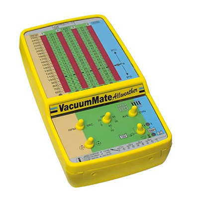 TECMATE POWERSPORT PRODUCTS TECTS-72 VacuumMate Allweather TECMATE POWERSPORT PRODUCTS TECTS-72 VacuumMate Allweather