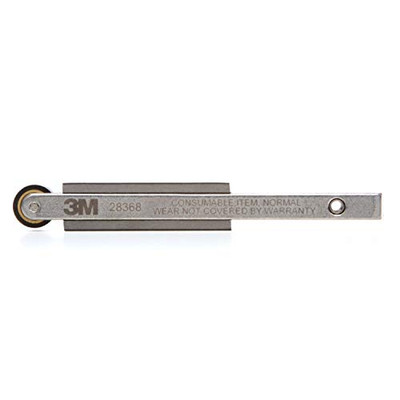 3M 3M28368 File Belt Sander Attachment Arm - Standard , For File Belt Sander 28366 (Pack of 1) 3M 3M28368 File Belt Sander Attachment Arm - Standard , For File Belt Sander 28366 (Pack of 1)