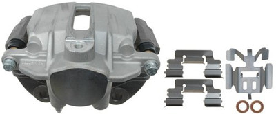 RAYBESTOS FRC11035 FRICTION READY CALIPERS
