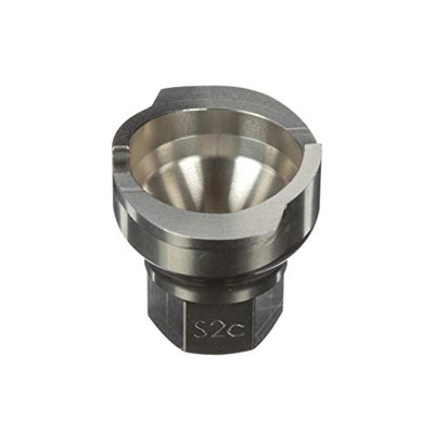 3M 3M26130 PPS 2.0 Spray Gun Adapter #S35, , 16 mm Female, 1.5 mm Thread Stretched, Connects Select Lex-Aire and Matco Paint Guns to PPS 2.0 Paint Spray System, 1 Pack 3M 3M26130 PPS 2.0 Spray Gun Adapter #S35, , 16 mm Female, 1.5 mm Thread Stretched, Connects Select Lex-Aire and Matco Paint Guns to PPS 2.0 Paint Spray System, 1 Pack