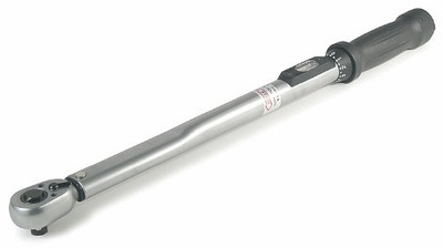Titan TL23150 Tools 1/2" Drive Adjustable Torque Wrench, 20-150 Foot/Pound Titan TL23150 Tools 1/2" Drive Adjustable Torque Wrench, 20-150 Foot/Pound