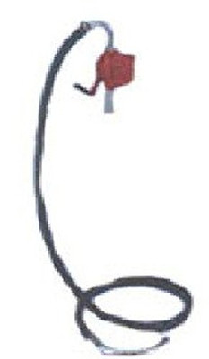 Todd Enterprises TD240026 2400-26 Oil Drain Pump