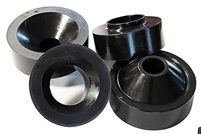 FISHBONE FB47202 JEEP JK/JKU 1-3/4 INCH LIFT KIT FISHBONE FB47202 JEEP JK/JKU 1-3/4 INCH LIFT KIT