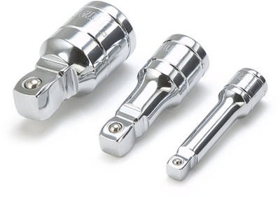 Titan TL16105 Wobble Extension Set - 3 Piece