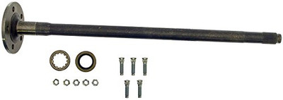 DORMAN 630229 REAR AXLE SHAFT DORMAN 630229 REAR AXLE SHAFT
