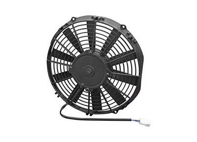 SPL USA 30101500 Spal Puller Fan (11In Medium Profile For Use W/ 20Amp Fuse at 13V), 1 Pack