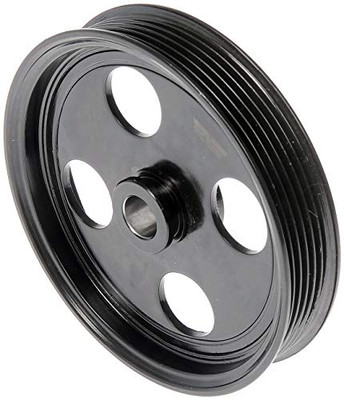 Dorman 300315RD Power Steering Pump Pulley for Select Chrysler/Dodge Models (OE FIX) Dorman 300315RD Power Steering Pump Pulley for Select Chrysler/Dodge Models (OE FIX)