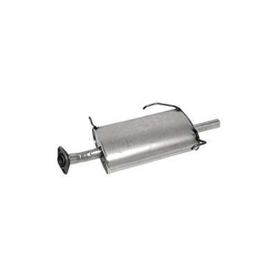 WALKER EXHST 18567 Walker SoundFX Muffler WALKER EXHST 18567 Walker SoundFX Muffler