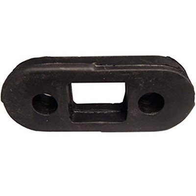 NICKSON INC 17160 Nickson Industries OE Exhaust Insulator NICKSON INC 17160 Nickson Industries OE Exhaust Insulator