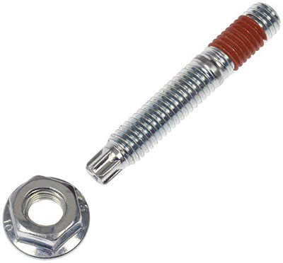 Dorman 03422CD Exhaust Manifold Hardware Kit for Select Models Dorman 03422CD Exhaust Manifold Hardware Kit for Select Models