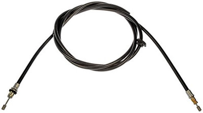 DORMAN C660188 BRAKE CABLE DORMAN C660188 BRAKE CABLE