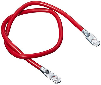 EAST PENN 00289 Deka Switch-To-Starter Cable EAST PENN 00289 Deka Switch-To-Starter Cable