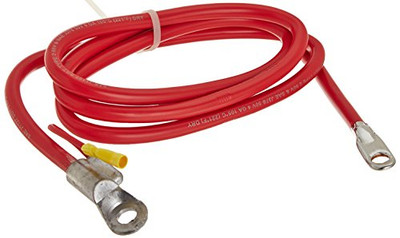 EAST PENN 00240 CABLE BATT SIDE 4 GA 65 EAST PENN 00240 CABLE BATT SIDE 4 GA 65