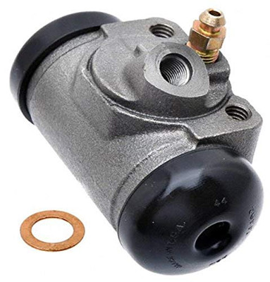 RAYBESTOS WC18291 Professional Grade Drum Brake Wheel Cylinder RAYBESTOS WC18291 Professional Grade Drum Brake Wheel Cylinder