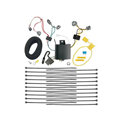 TEKONSHA 118685 T-ONE CONNECTOR