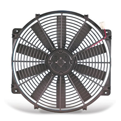 FLEXALITE 105386 TRIMLINE ELECTRIC FAN FLEXALITE 105386 TRIMLINE ELECTRIC FAN