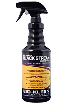 BIO-KLEEN M00507 BLACK STREAK REMOVER 32 O