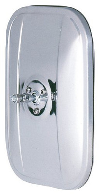 K-SOURCE RH057 Fit System Driver/Passenger Side Replacement Universal Head Mirror K-SOURCE RH057 Fit System Driver/Passenger Side Replacement Universal Head Mirror