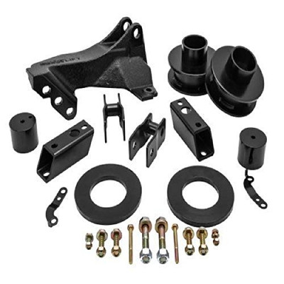 READYLIFT 662726 LEVELING KIT READYLIFT 662726 LEVELING KIT