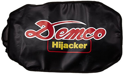 DEMCO 14844 Dethmers Hijacker Hitch Cover