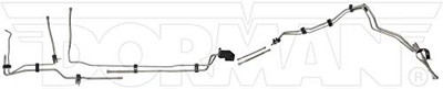 DORMAN 919843 FUEL LINE 2001 2005 DURAMAX CREW