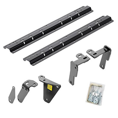 REESE 5008558 CUSTOM QUICK INSTALL DODG REESE 5008558 CUSTOM QUICK INSTALL DODG