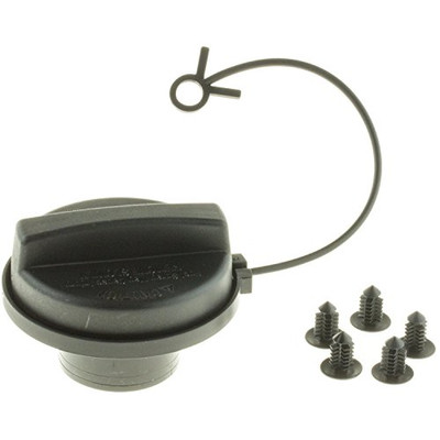 MOTOR RAD AM MGC839T MotoRad MGC-839T Tethered Fuel Cap