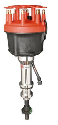 MSD CO. 8580 DIST FRD V8 BILLET 351C MSD CO. 8580 DIST FRD V8 BILLET 351C