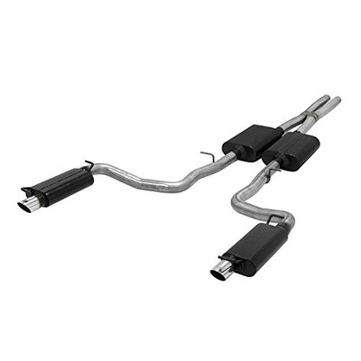 FLOWMASTER 817737 Exhaust System Kit