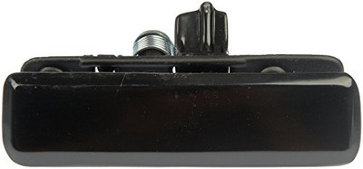 Dorman 77192 Passenger Side Replacement Exterior Door Handle , Black