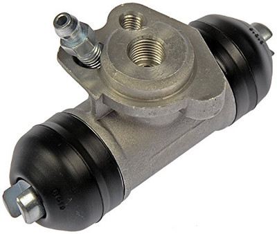 Dorman W610156 Drum Brake Wheel Cylinder Dorman W610156 Drum Brake Wheel Cylinder