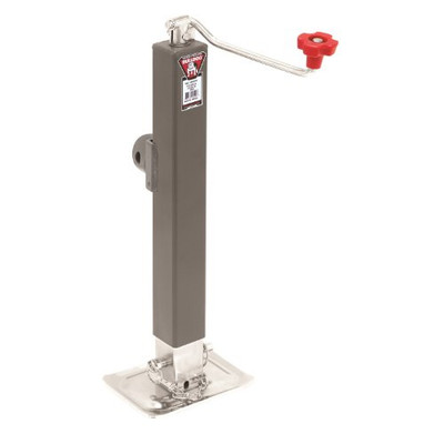 BULLDOG/FULT 195306 Bulldog 5000-Pound Capacity 15-Inch Travel Square Jack BULLDOG/FULT 195306 Bulldog 5000-Pound Capacity 15-Inch Travel Square Jack