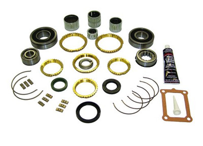 CROWN AUTO AX15MASKIT motive Transmission Rebuild Kit CROWN AUTO AX15MASKIT motive Transmission Rebuild Kit