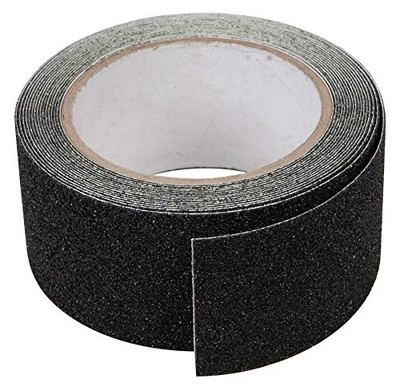 Wilmar W515 Performance Tool 2 in. x 16 ft. Black Grip Tape
