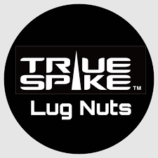 TRUE SPIKE LGC020CR TRUE SPIKE LUG NUT CAPS
