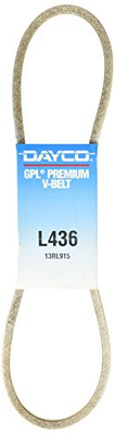 DAYCO L436 Products Industrial/Agricultural Belts