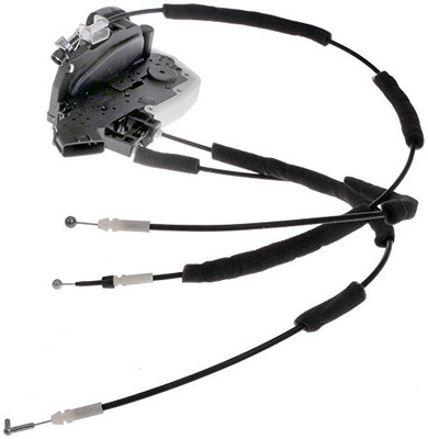 DORMAN 937245 INTGR LATCH ACTUATOR