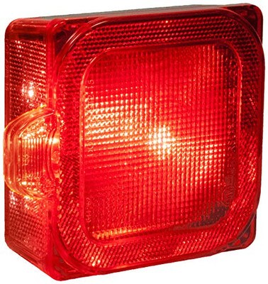 PETERSON MFG V844L Peterson 844L Over 80' Led Tail Light PETERSON MFG V844L Peterson 844L Over 80' Led Tail Light