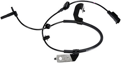 Dorman 970048 ABS Wheel Speed Sensor, 1 Pack Dorman 970048 ABS Wheel Speed Sensor, 1 Pack